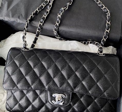 chanel classic flap hkd|Chanel flap pattern.